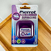 Зубна нитка Pierrot Dental floss Aloe Vera що розширюється 30 м
