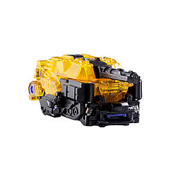 SCREECHERS WILD! машинка-трансформер  L 2 - Ті-Реккер