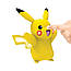 Інтерактивна іграшка Pokemon - Мій друг Пікачу (11 cm), фото 7