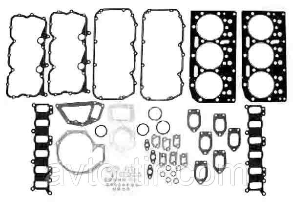 Комплект прокладок двигуна DAF XF / CF 683373 0683373, фото 1