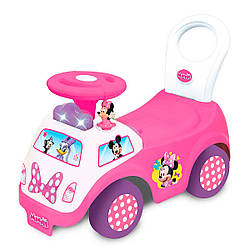 Чудомобіль-міні – Мінні-Маус
