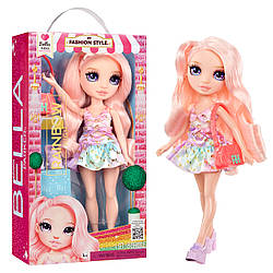 Лялька Rainbow High серії My Fashion Style – Белла