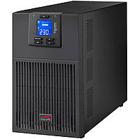 ДБЖ Easy UPS On-Line SRV 2.7kW/3kVA, Intelligent C ard Slot, LCD SRV3KI-E PR1