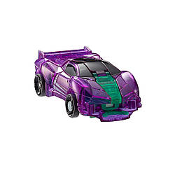 SCREECHERS WILD! машинка-трансформер L 1 - Стингшифт