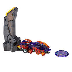 Ігровий набір Screechers Wild! S5 L0.5 — Мун Волф