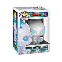 Як приручити дракона