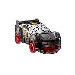 SCREECHERS WILD! машинка-трансформер L 1 — Найтвейвер