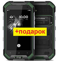 Смартфон Blackview BV6000S (2 Гб/16 Гб) Гарантія Оригінал, фото 3