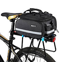 Велосипедна сумка на багажник 950С DS