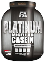 Казеїн Fitness Authority — Platinum Micellar Casein (1600 грамів)