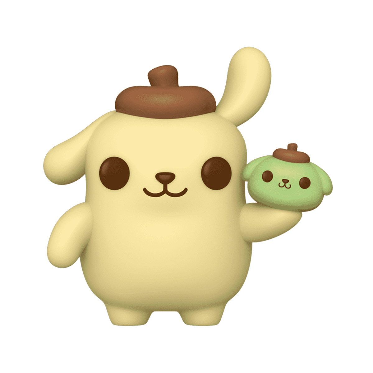 Ігрова Колекційна фігурка Funko POP! - Помпом, фото 1