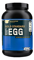 100% Egg Gold Standard 909 грамів (протеїн яєчний)