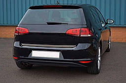Volkswagen Golf 7/E-Golf 2012-2020 рр.