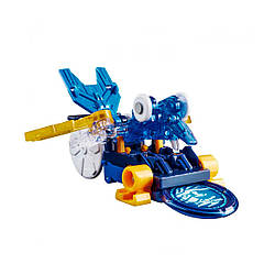 SCREECHERS WILD! машинка-трансформер  S2 L1 - Шедоу Вінд