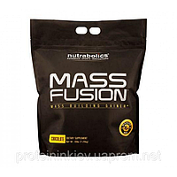 Mass Fusion Nutrabolics 7260 грамів (супер-гейнер ціна/якість)