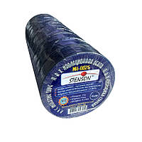 Ізолента "Stenson" 25 м. , синя