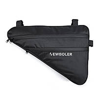 Велосипедна сумка під раму BG-0853 DS