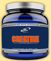 Creatine Ultrapure Pro Nutrition 600 грамів