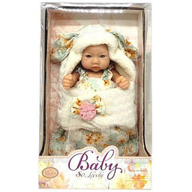 Пупс "Baby", в коробці [tsi277282-TSI]