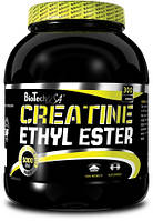 Creatine Ethyl Ester BioTech USA 300 грамів