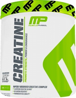 Creatine Matrix MusclePharm 300 грамів