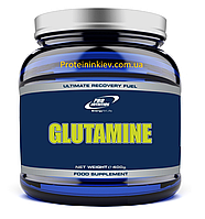 Glutamine Pro Nutrition 400 грамів (глютамін)