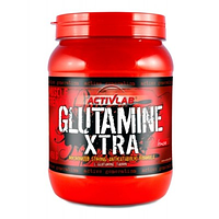 Глютамін ActivLab — Glutamine Xtra (450 грамів)