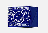 Психологічна гра для друзів Players get ready (4820271180036) ( 12610 ) картон DS, фото 4