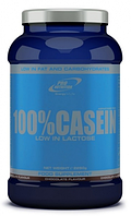 100% Casein Pro Nutrition 2250 грамів (катеїн)