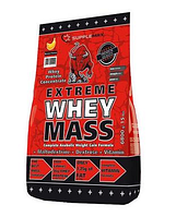  Extreme Whey Mass Supplemax 6800 грамів (гейнер)