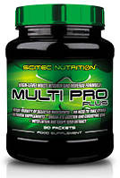 Вітаміни та мінерали Scitec Nutrition — Multi Pro Plus (30 пакетиків)