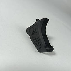 Тактична ручка з інтерфейсом M-LOK чорна моноліт для АК, M16, AR15