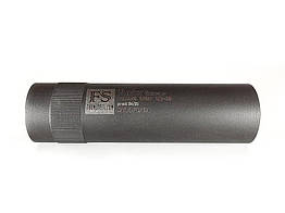 Глушник Hunter Xtreme: AR-15 45/50%: 5,56/.223 Різьба 1/2х28 для М4 AR15 M16 чорний