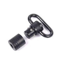 Швидкознімна антабка QD під гвинт