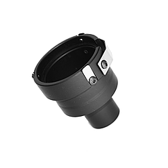 Мортирка для Для РГД-5 чи Ф-1 на вибір AKC-74У AK-74 AKC-74 5.45 (м25х1,5) чорний