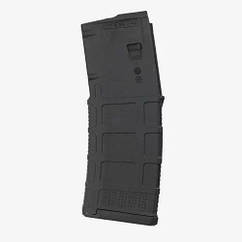 Магазин для AR, M4 Magpul PMAG 30 GEN M3 5.56x45 Чорний