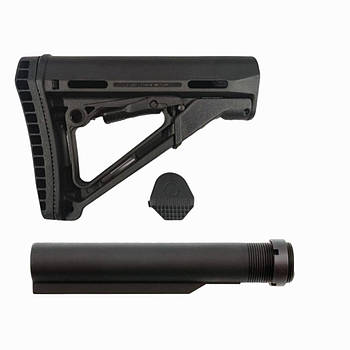 Тюнінг DLG Tactical для M16/M4/AR15