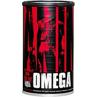 Омега Universal Nutrition Animal Omega (30 пакетів)