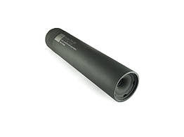 Глушник Hunter Air 9 –Калібр, мм: 8.58(.338LM);Різьблення, UNEF: 5/8″-24, 3/4″-24;