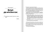 Мінізвички. Маленькі кроки до чималих досягнень/ Стівен Гайз ( 17824 ) DS, фото 4