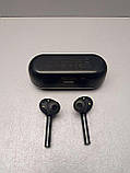 Навушники Bluetooth-гарнітура Б/У Huawei Freebuds Lite CM-H1C, фото 4
