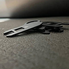 Антабка для автоматів калашнику АК47, АКМ, АКМС, АК74, АКС74