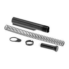 Адаптер буфера AR-15 Mil-Spec (труба, буфер, пружина, гайка, endplate) – Турецька збірка