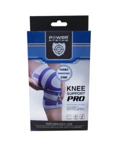 Наколінник Knee Support Pro Power System