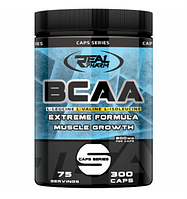 BCAA Real Pharm 300 caps.