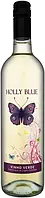 Вино Holly Blue Vinho Verde DOC біле сухе 0.75 л 11% (5601448241120)