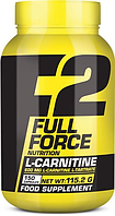 L-Carnitine F2 Full Force Nutrition 150 caps. (Л-карнітин)