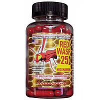 Жироспалювач Cloma Pharma — Red Wasp (75 капсул)