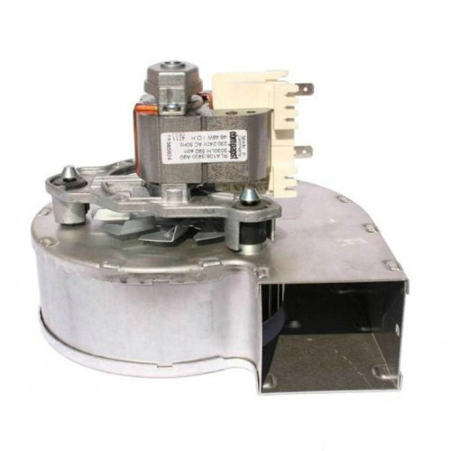 Вентилятор для котла Beretta Super Exclusive 28 CSI/RSI R6492