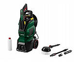 Parkside PHD 170 D2 мийка високого тиску | 170 бар, 2400 Вт, автомийка для авто та двору, фото 2